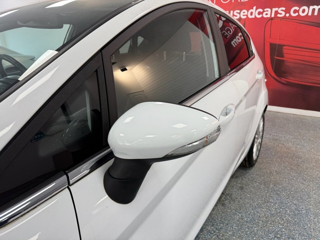 Used Ford Fiesta 2015 for sale - 77609052: Photo 15