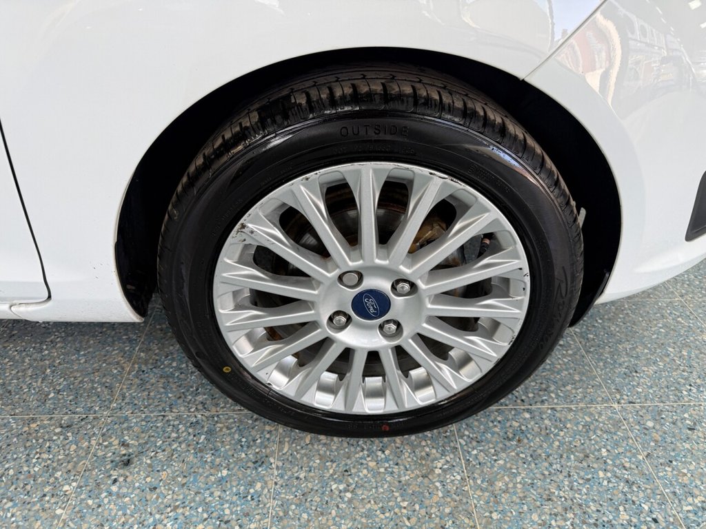 Used Ford Fiesta 2015 for sale - 77609052: Photo 19