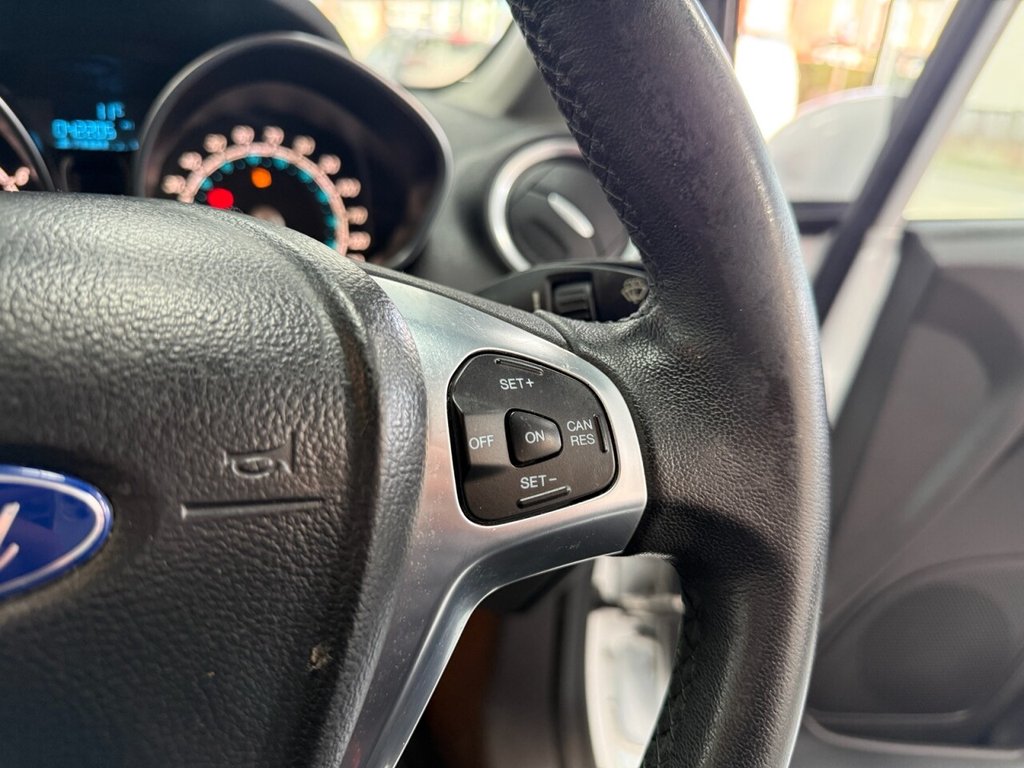 Used Ford Fiesta 2015 for sale - 77609052: Photo 27