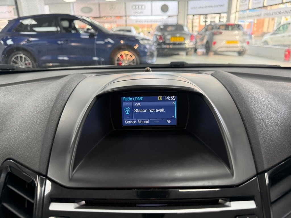 Used Ford Fiesta 2015 for sale - 77609052: Photo 29