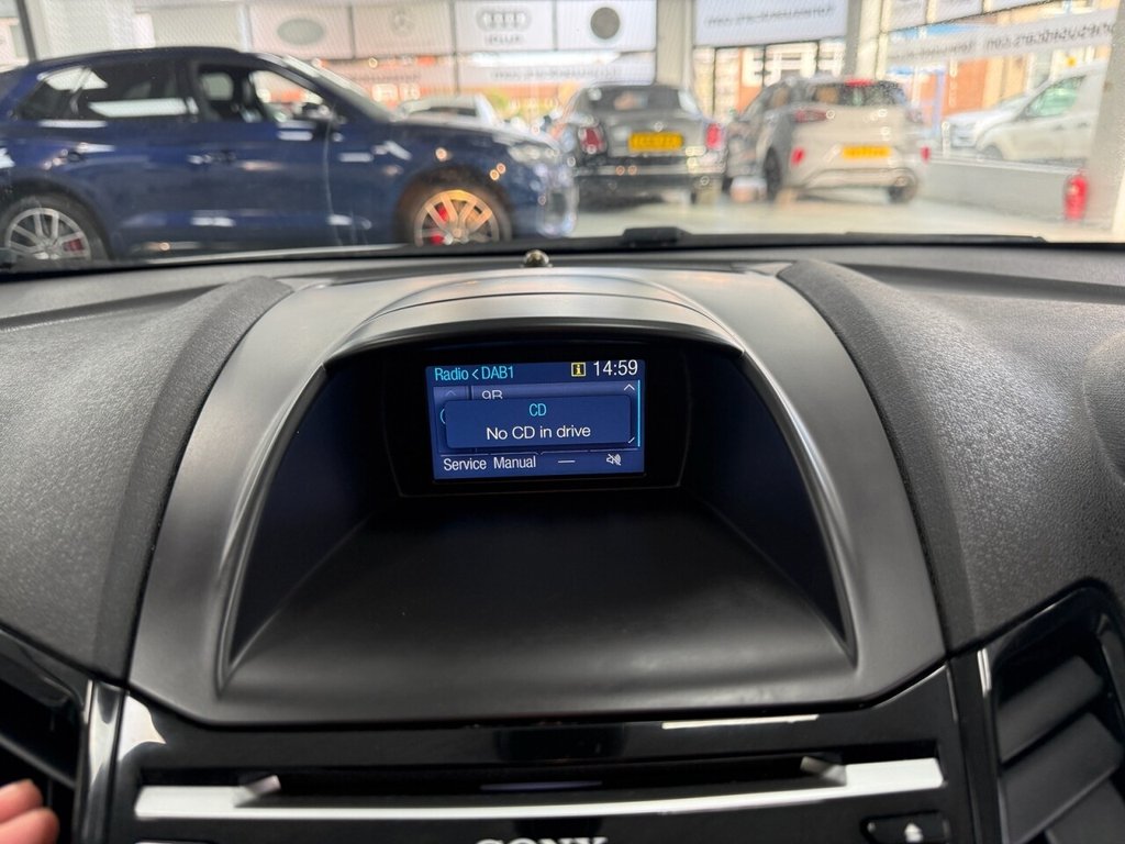 Used Ford Fiesta 2015 for sale - 77609052: Photo 30