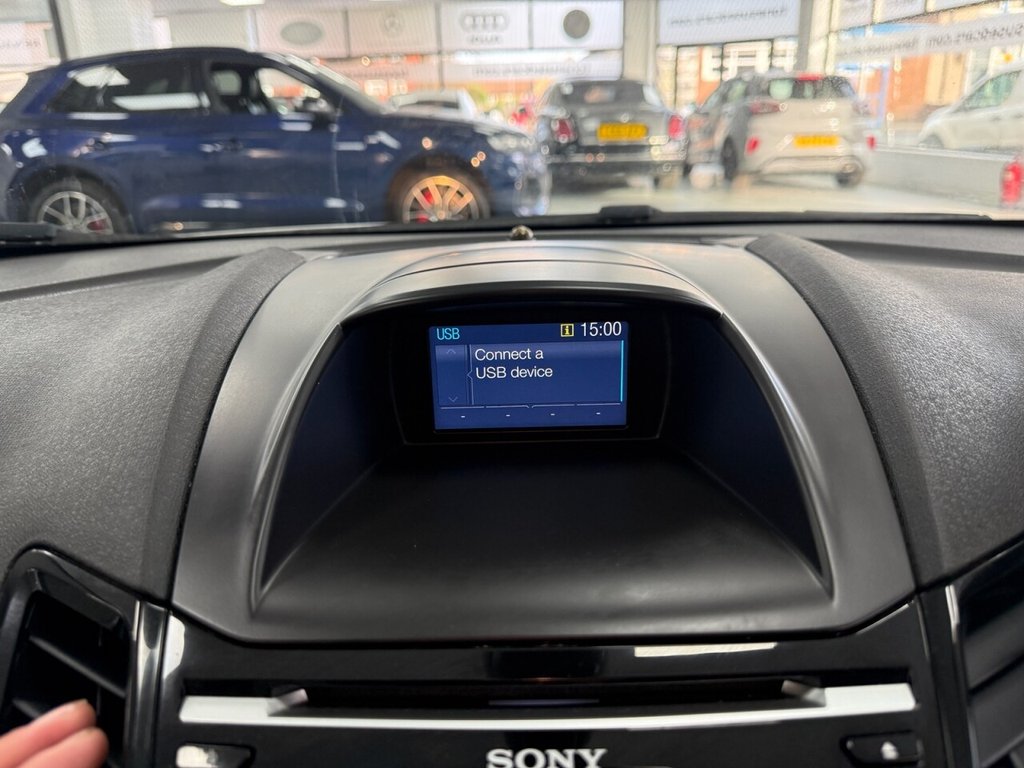 Used Ford Fiesta 2015 for sale - 77609052: Photo 32