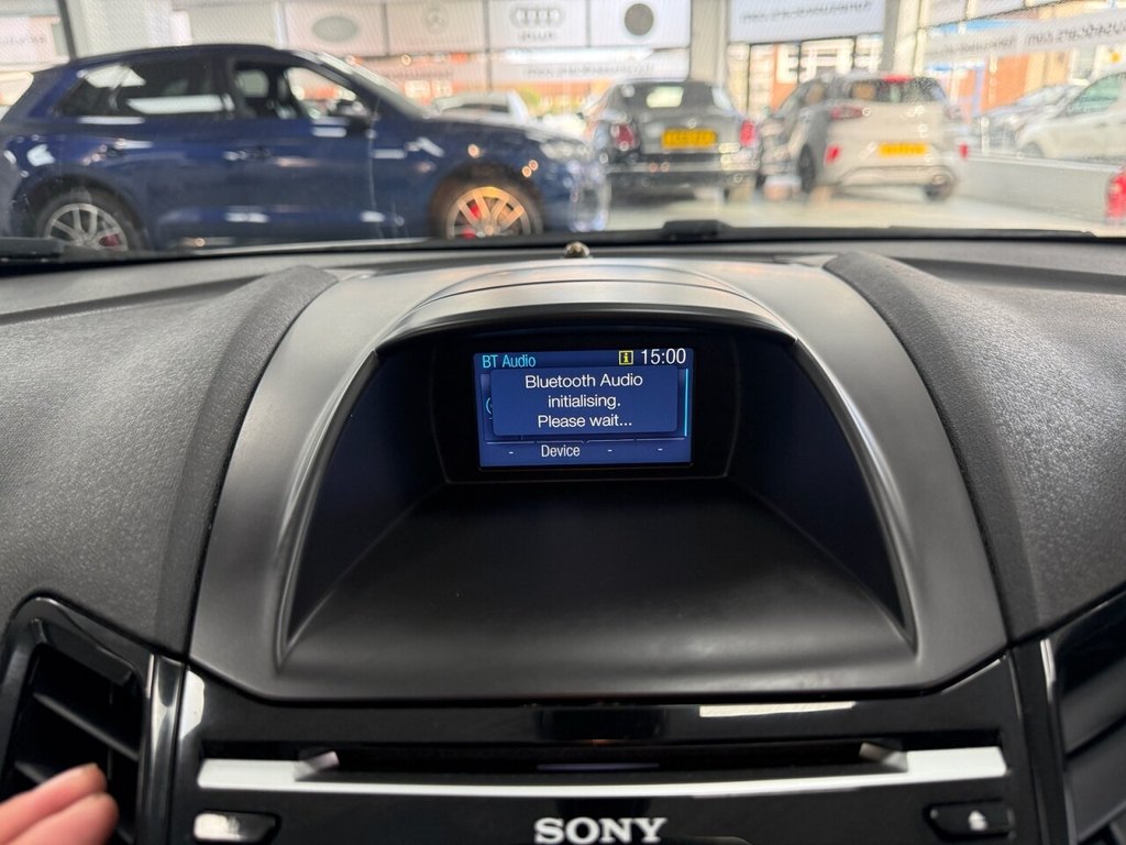 Used Ford Fiesta 2015 for sale - 77609052: Photo 33