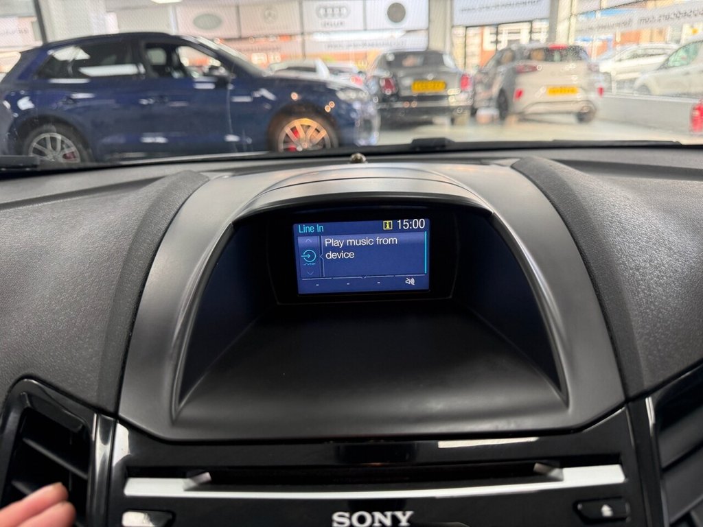 Used Ford Fiesta 2015 for sale - 77609052: Photo 34