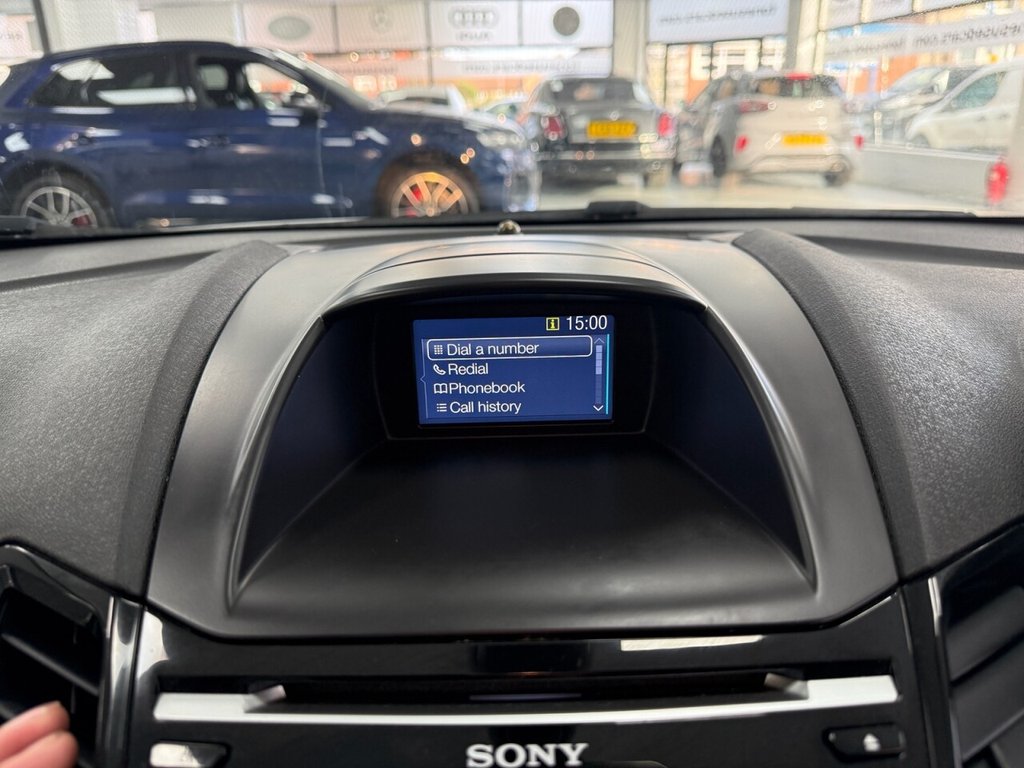 Used Ford Fiesta 2015 for sale - 77609052: Photo 35