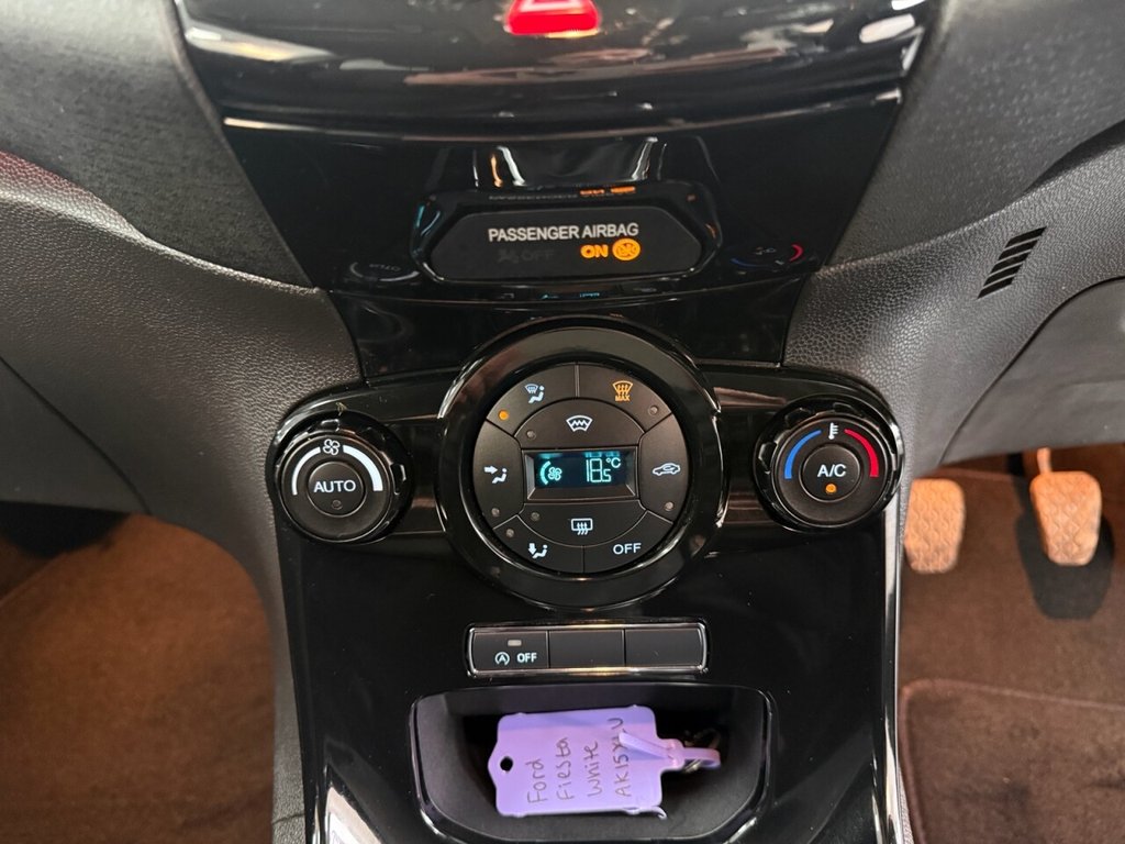 Used Ford Fiesta 2015 for sale - 77609052: Photo 37