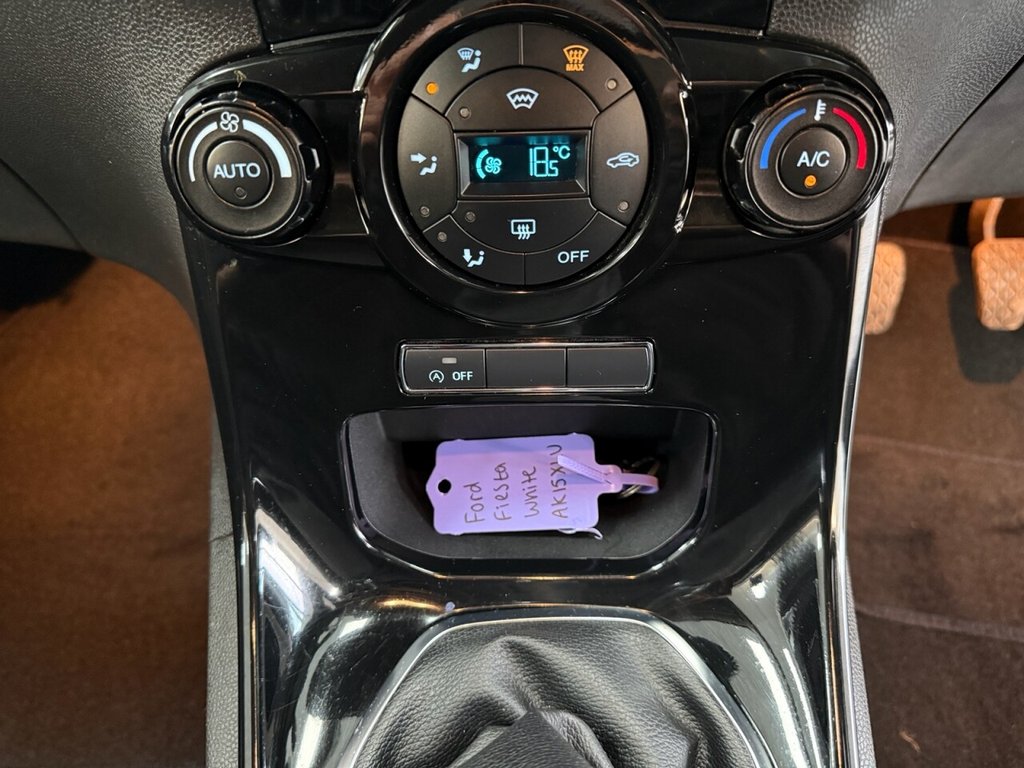 Used Ford Fiesta 2015 for sale - 77609052: Photo 38