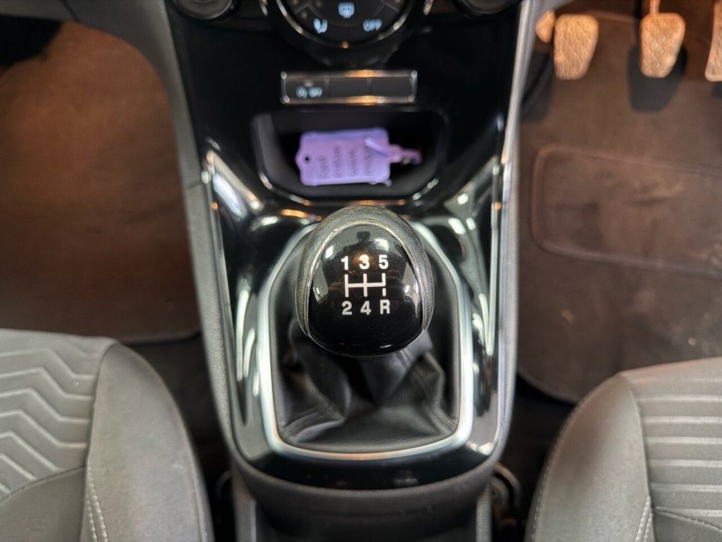 Used Ford Fiesta 2015 for sale - 77609052: Photo 39