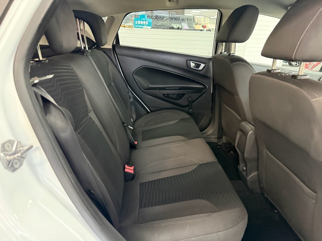 Used Ford Fiesta 2015 for sale - 77609052: Photo 5