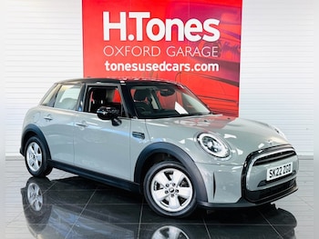 Used MINI Hatch 2022 for sale - 78474716: Photo