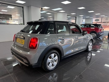 Used MINI Hatch 2022 for sale - 78474716: Photo
