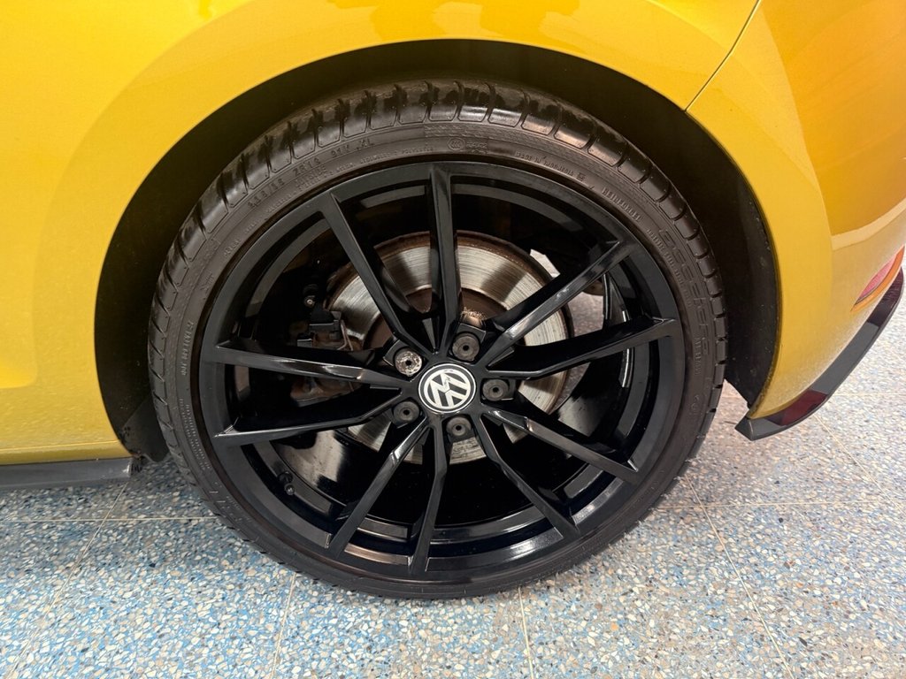 Used Volkswagen Golf 2018 for sale - 76776639: Photo 11