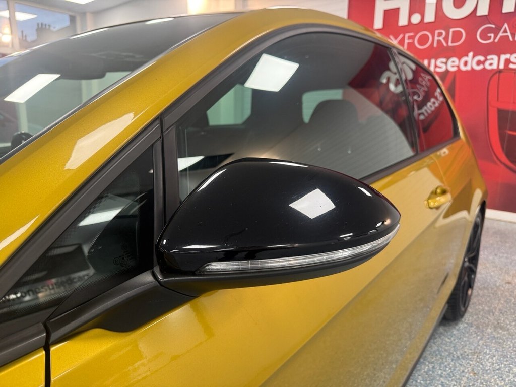 Used Volkswagen Golf 2018 for sale - 76776639: Photo 19