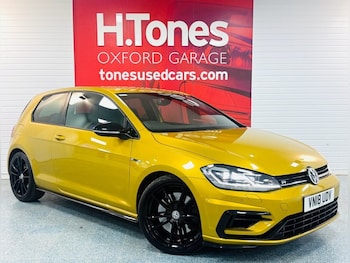 Used Volkswagen Golf 2018 for sale - 76776639: Photo