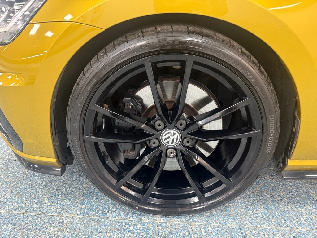 Used Volkswagen Golf 2018 for sale - 76776639: Photo 21