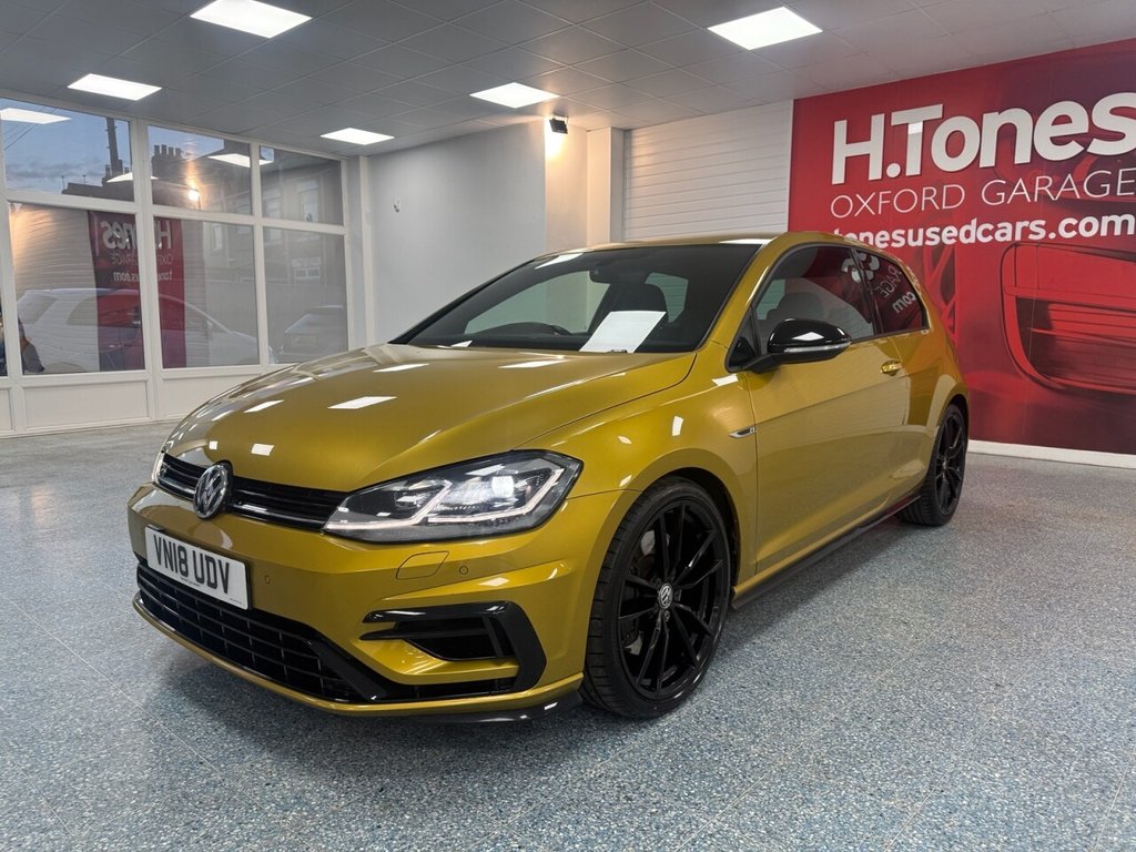 Used Volkswagen Golf 2018 for sale - 76776639: Photo 22