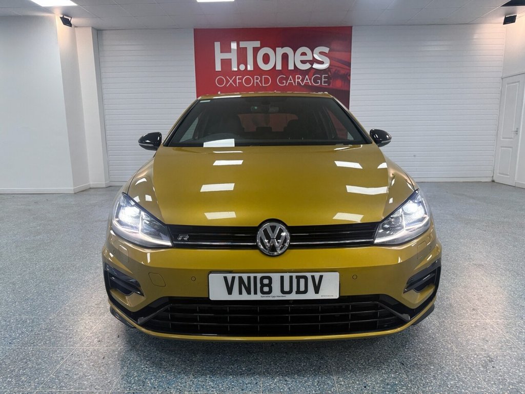 Used Volkswagen Golf 2018 for sale - 76776639: Photo 23