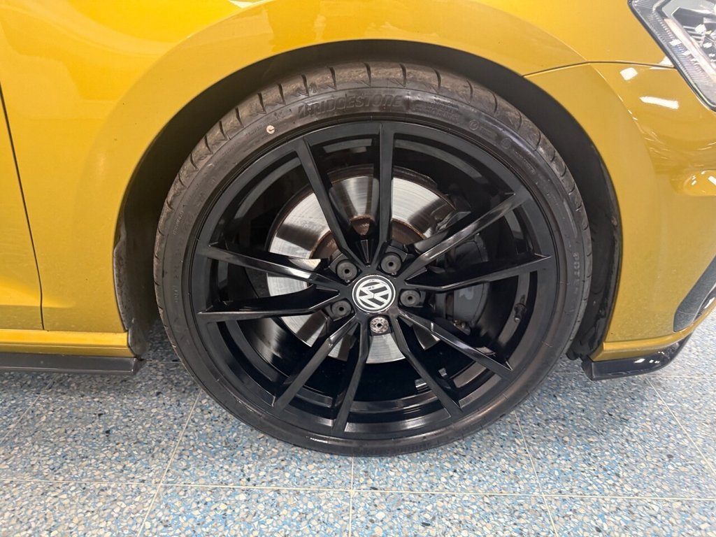 Used Volkswagen Golf 2018 for sale - 76776639: Photo 24