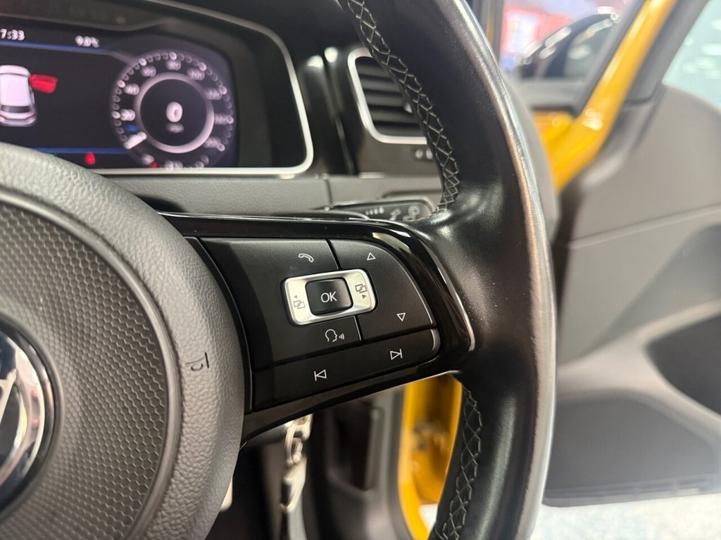 Used Volkswagen Golf 2018 for sale - 76776639: Photo 33