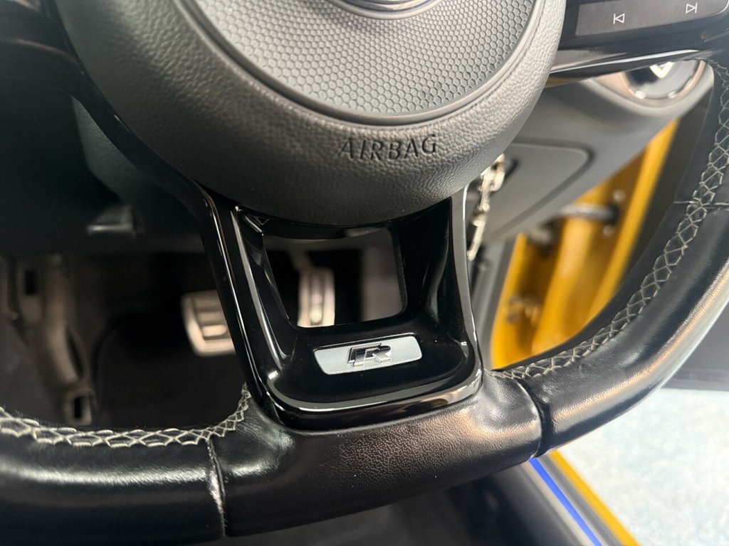 Used Volkswagen Golf 2018 for sale - 76776639: Photo 34