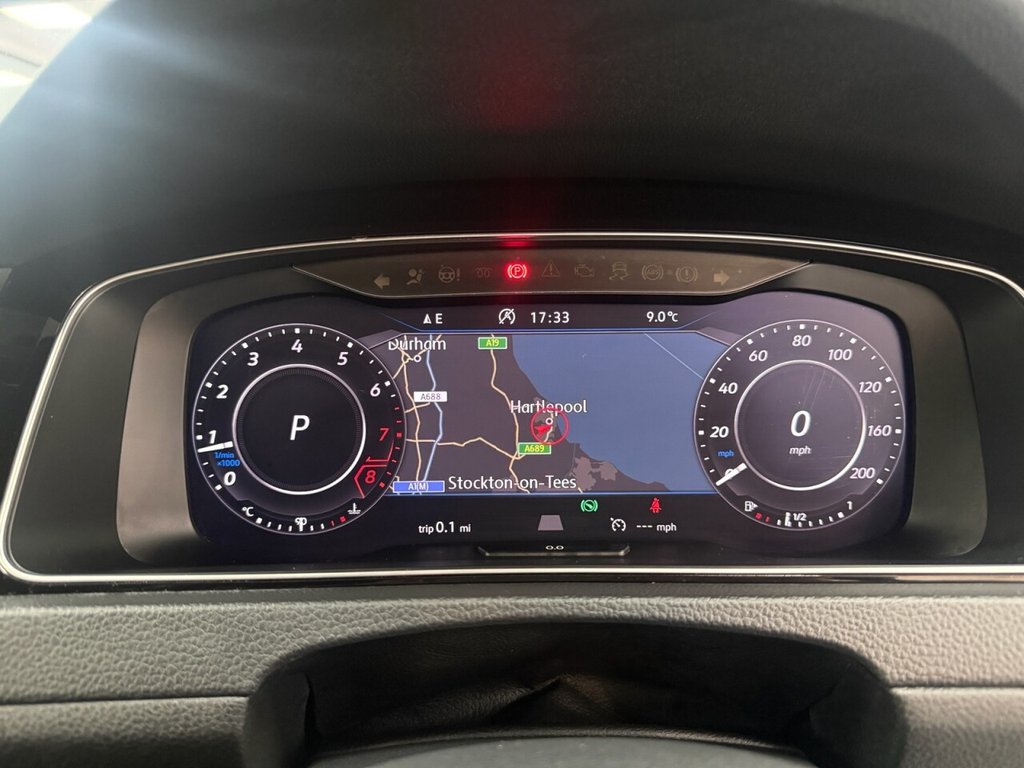 Used Volkswagen Golf 2018 for sale - 76776639: Photo 35