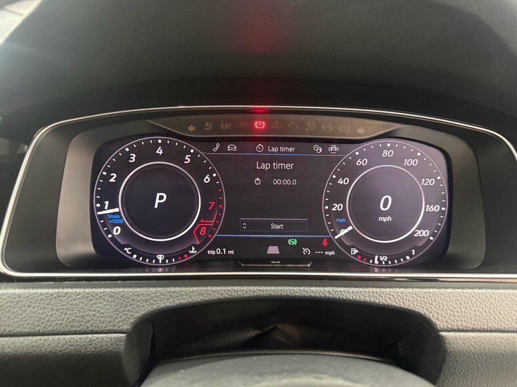 Used Volkswagen Golf 2018 for sale - 76776639: Photo 38