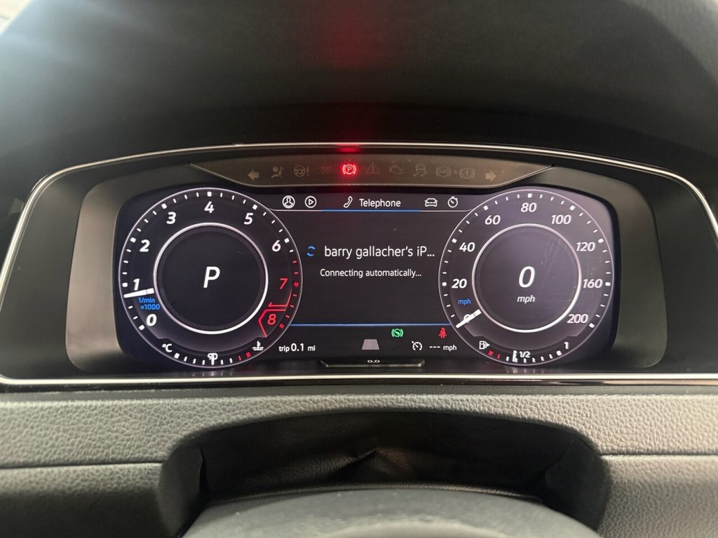 Used Volkswagen Golf 2018 for sale - 76776639: Photo 39