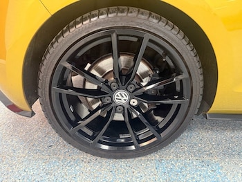 Used Volkswagen Golf 2018 for sale - 76776639: Photo