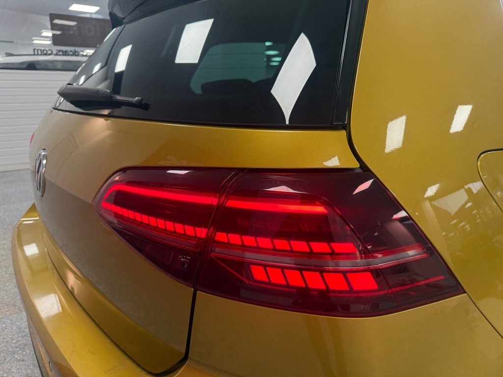 Used Volkswagen Golf 2018 for sale - 76776639: Photo 4