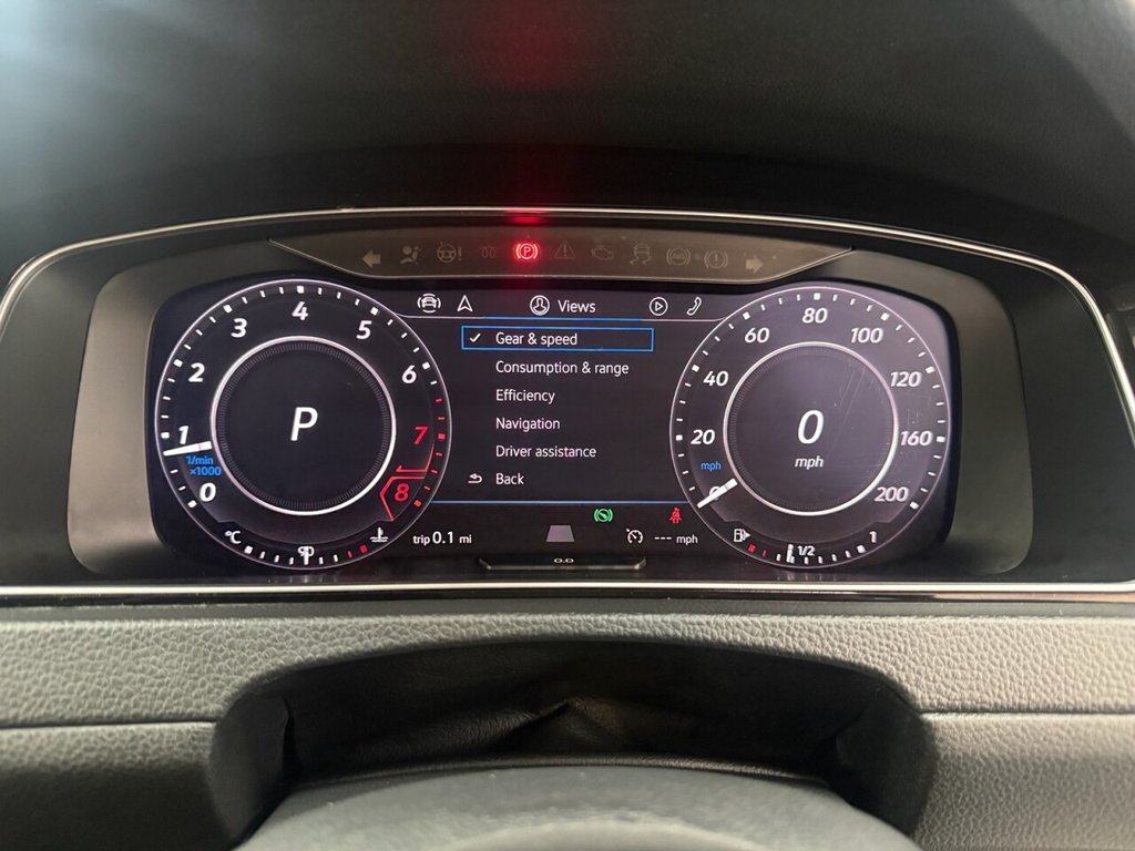 Used Volkswagen Golf 2018 for sale - 76776639: Photo 41