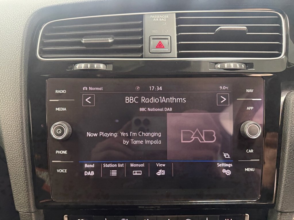 Used Volkswagen Golf 2018 for sale - 76776639: Photo 43