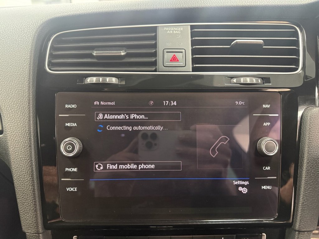 Used Volkswagen Golf 2018 for sale - 76776639: Photo 46