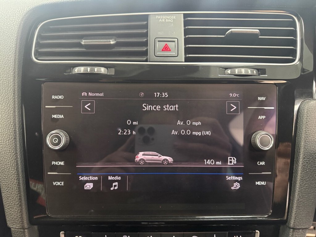 Used Volkswagen Golf 2018 for sale - 76776639: Photo 49