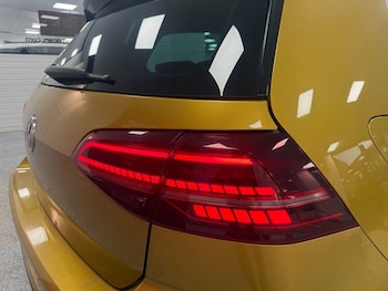 Used Volkswagen Golf 2018 for sale - 76776639: Photo