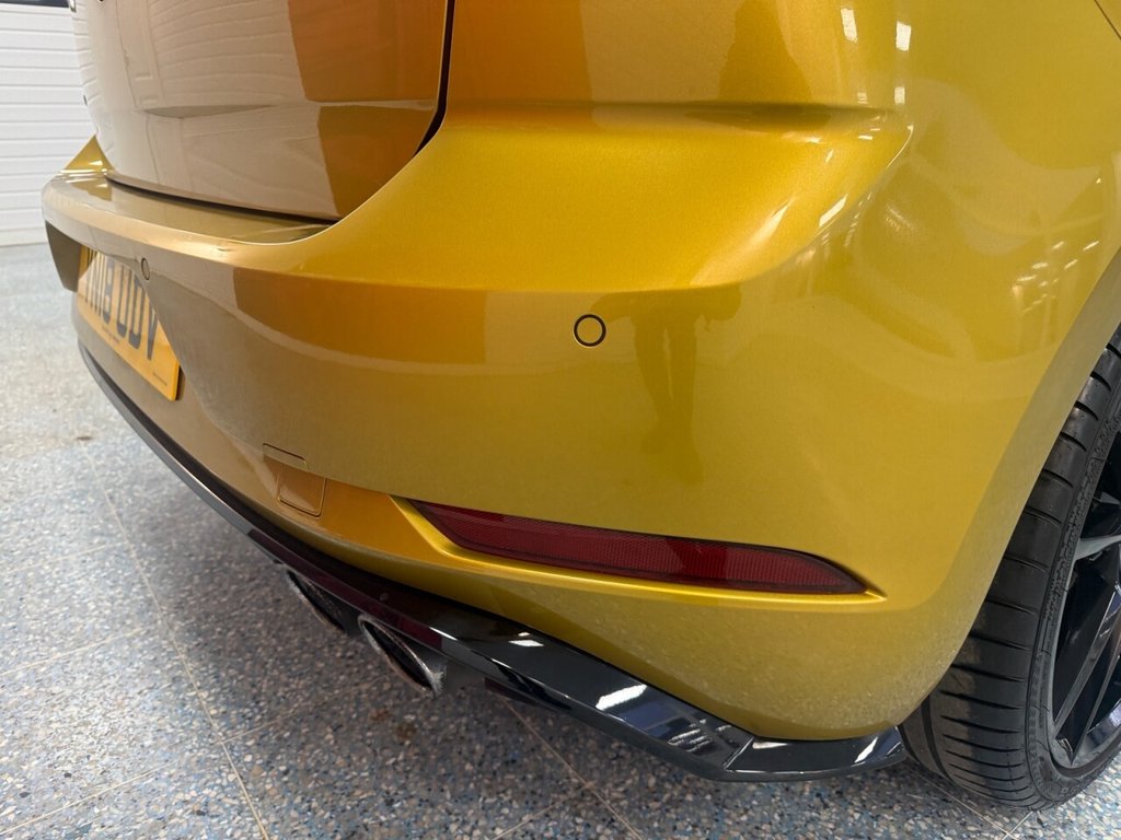 Used Volkswagen Golf 2018 for sale - 76776639: Photo 5