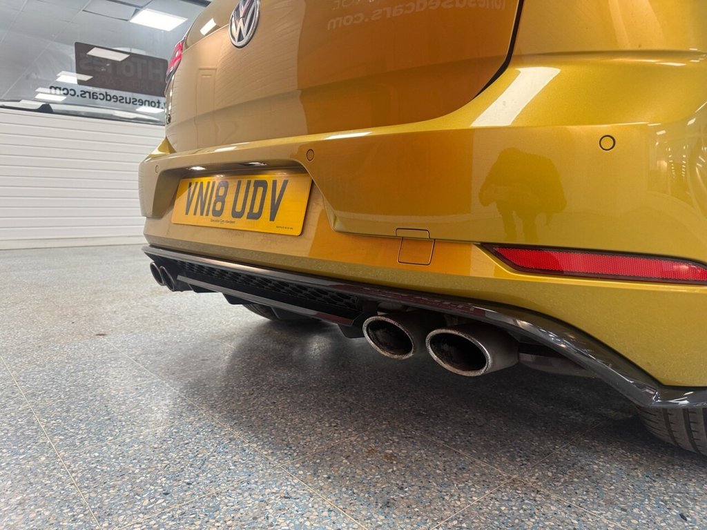 Used Volkswagen Golf 2018 for sale - 76776639: Photo 6