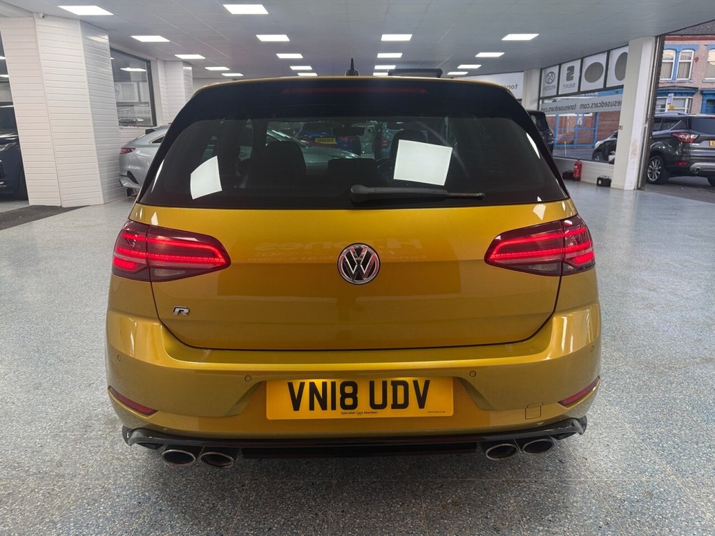 Used Volkswagen Golf 2018 for sale - 76776639: Photo 9