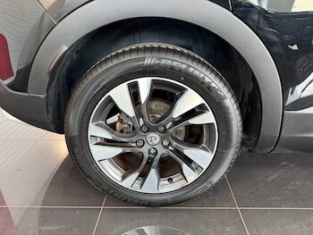 Used Vauxhall Grandland X 2020 for sale - 78413797: Photo