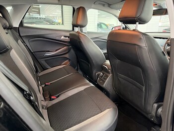 Used Vauxhall Grandland X 2020 for sale - 78413797: Photo