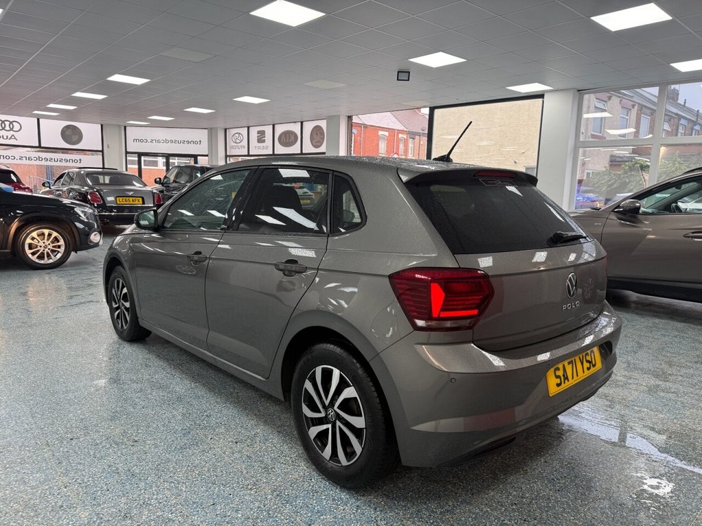 Used Volkswagen Polo 2021 for sale - 76776700: Photo 11