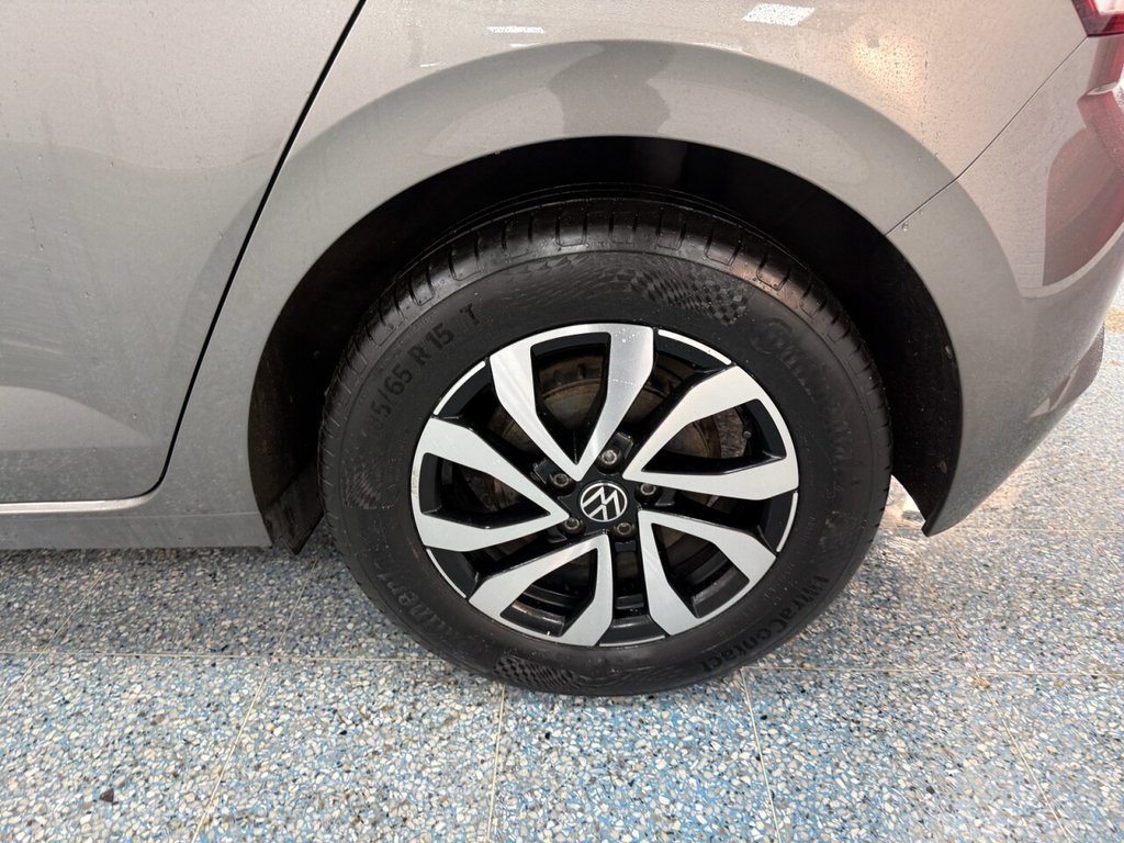 Used Volkswagen Polo 2021 for sale - 76776700: Photo 12