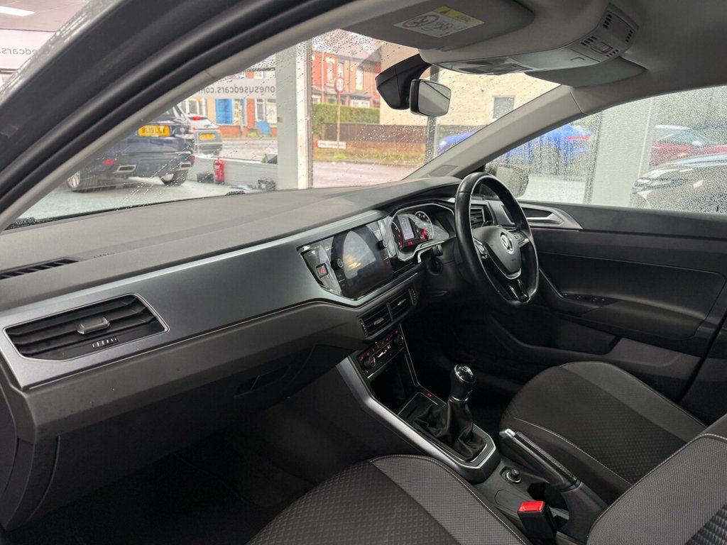Used Volkswagen Polo 2021 for sale - 76776700: Photo 13