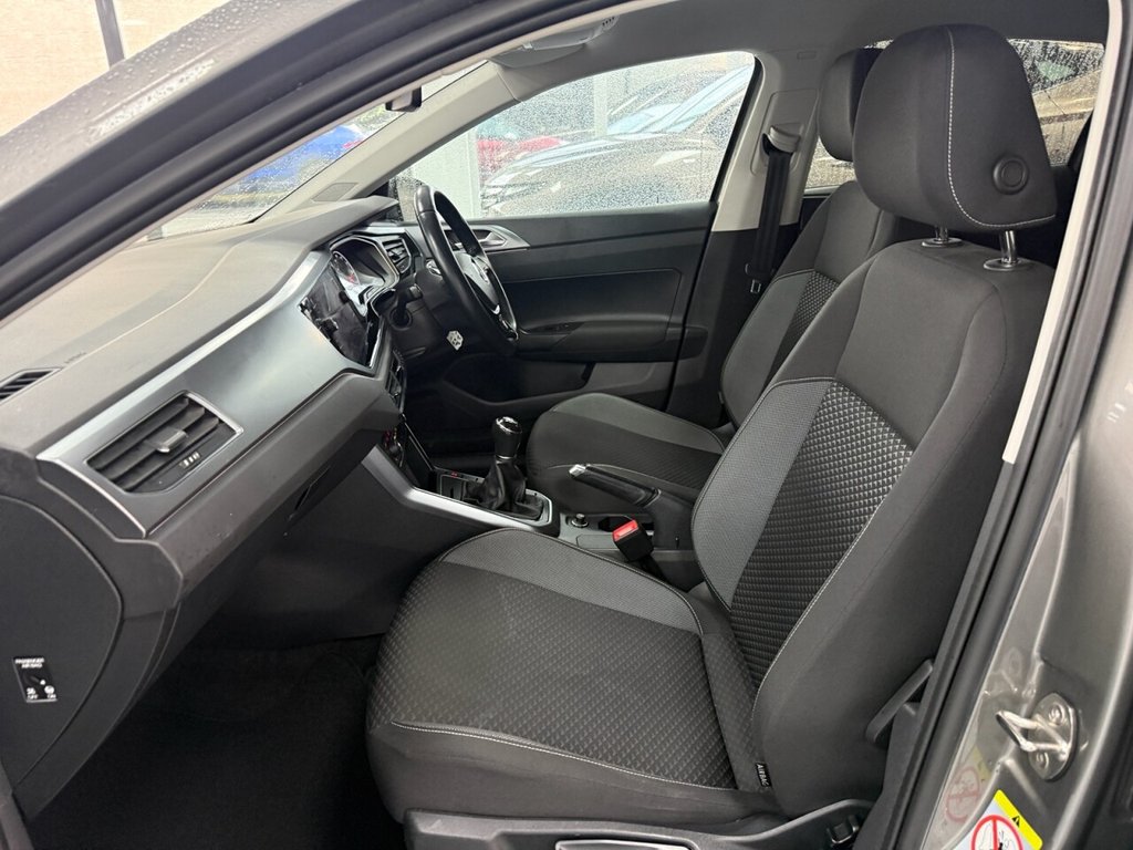 Used Volkswagen Polo 2021 for sale - 76776700: Photo 14