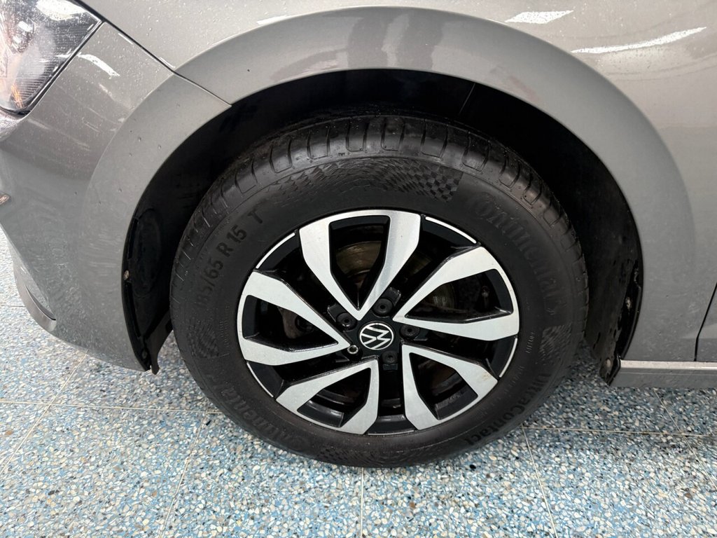 Used Volkswagen Polo 2021 for sale - 76776700: Photo 15