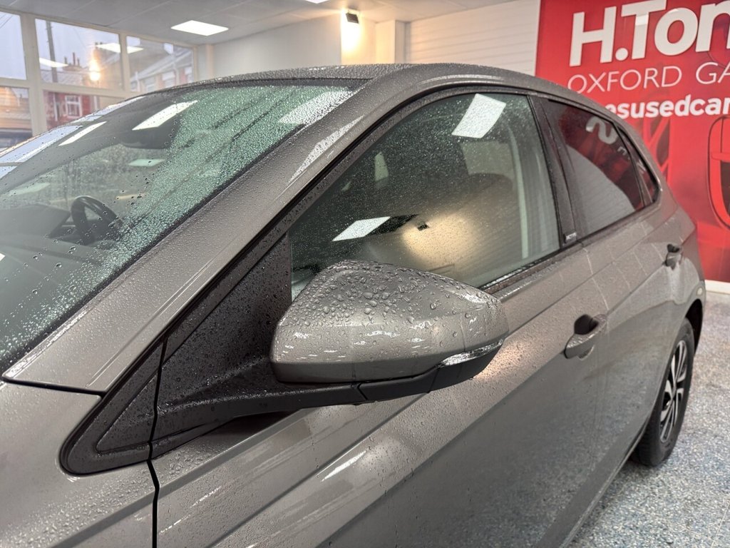 Used Volkswagen Polo 2021 for sale - 76776700: Photo 16