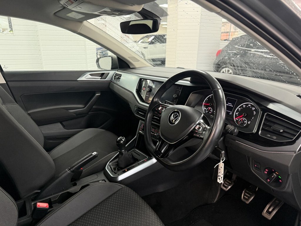 Used Volkswagen Polo 2021 for sale - 76776700: Photo 20