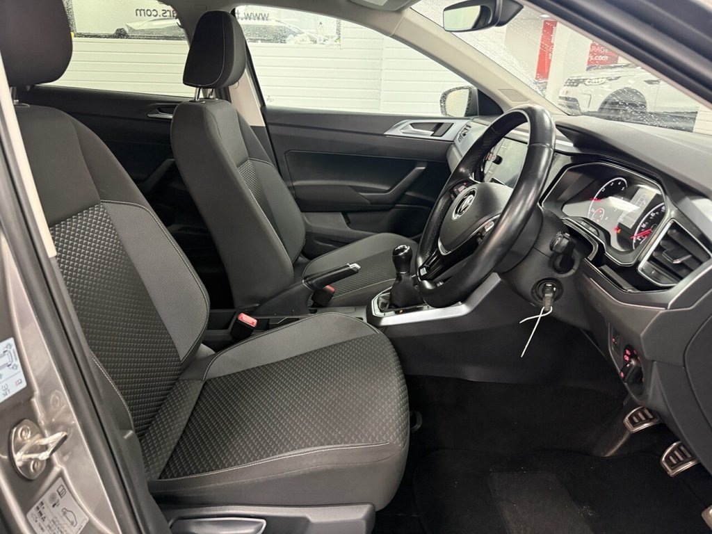 Used Volkswagen Polo 2021 for sale - 76776700: Photo 21