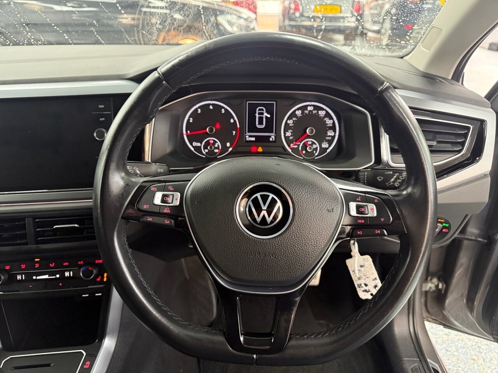 Used Volkswagen Polo 2021 for sale - 76776700: Photo 25