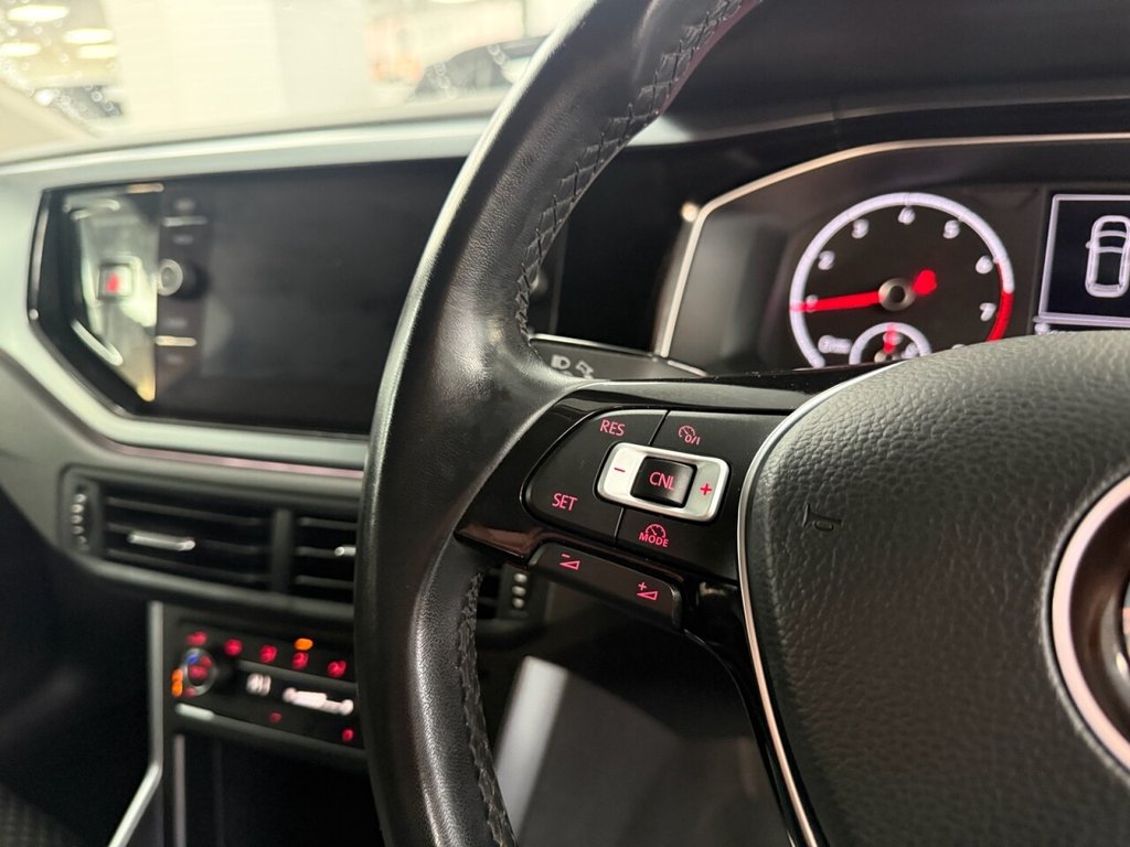 Used Volkswagen Polo 2021 for sale - 76776700: Photo 26