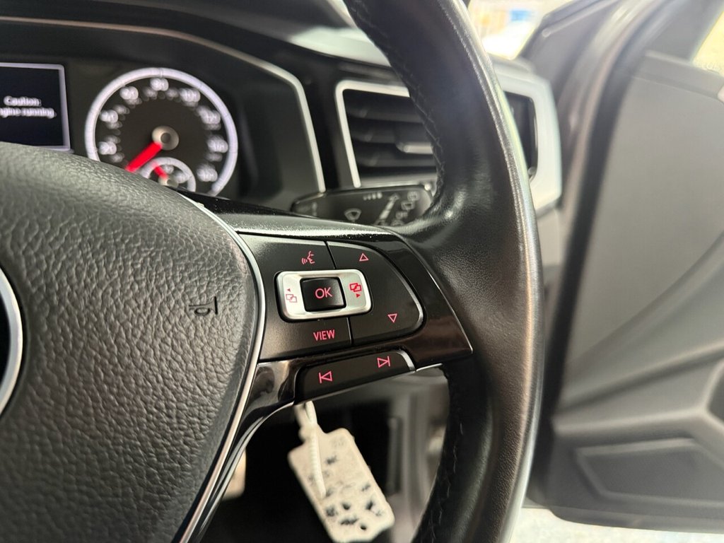 Used Volkswagen Polo 2021 for sale - 76776700: Photo 27